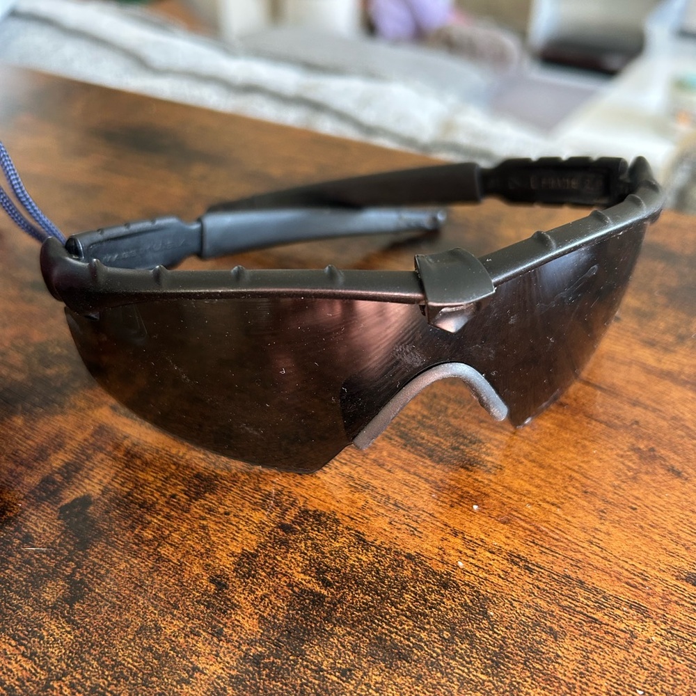 Oakley Military Sunglasses Ballistic M Frame